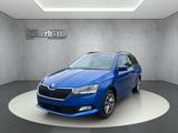 Skoda Fabia Combi Clever Best of - Skoda Fabia: Clever Best Of