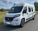 Weinsberg CaraBus 601 MQ Edition Fire - Weinsberg Kastenwagen