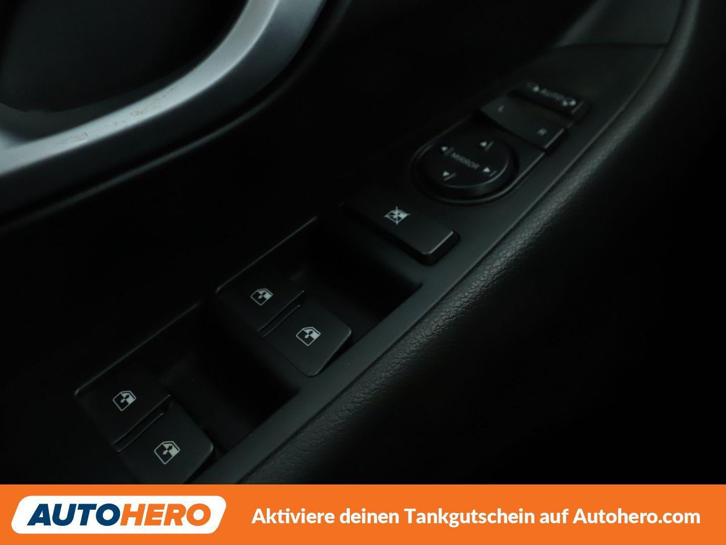 Hyundai i30 1.4 TGDI Premium Aut.*NAVI*LED*ACC*SPUR*