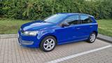 Volkswagen VW Polo Trendline 60PS - Volkswagen Polo Kleinwagen 60 ps mit Benzin-Antrieb