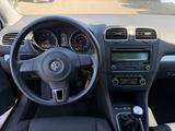 Volkswagen Golf VI Team 1.4 / KLIMA / PDC - Volkswagen Golf: Team