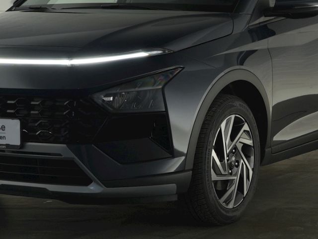 BAYON FACELIFT T-GDI TREND DCT+VOLL LED+NAVI+SIT