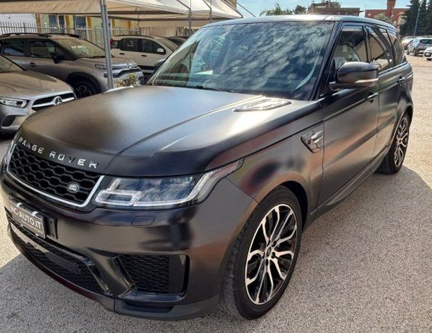 Land Rover LAND ROVER Range Rover Sport Range Rover Sport 3