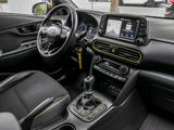 Hyundai Kona 1.0 Style 2WD Kamera Fahrassistenz-Paket - Hyundai KONA in Herne