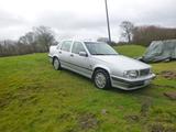 Volvo 850 Limousine mit H - Zulassung - Volvo aus 1992