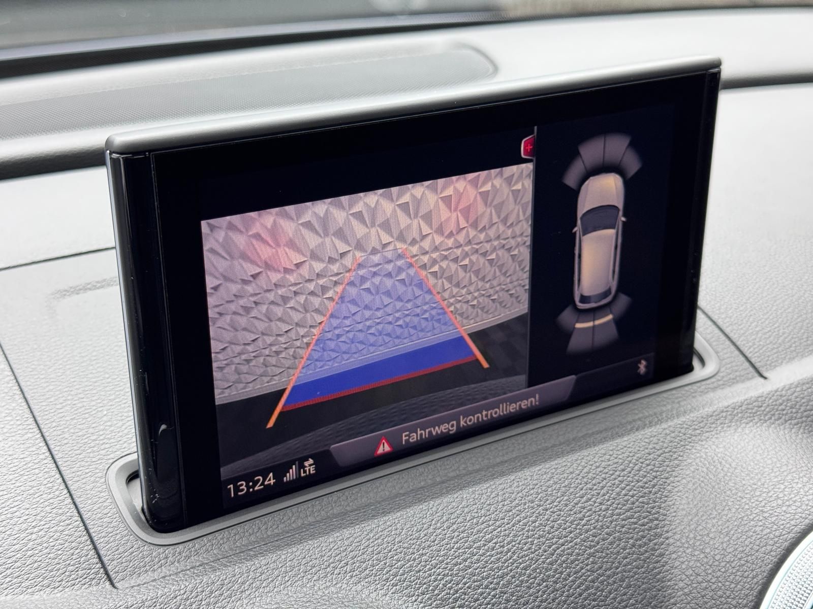 Fahrzeugabbildung Audi SPORTBACK 40 TFSI QUA/ACC/AHK/RCAM/MATRIX/VIRTUA