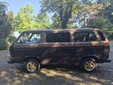 Volkswagen VW T 3 Caravelle - Volkswagen T3: Automatik