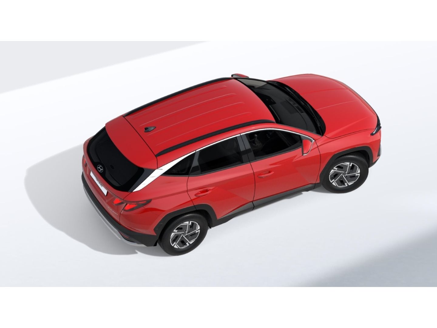 Hyundai TUCSON - Bild 7