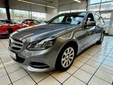 Mercedes-Benz E 200 T-Modell CDI BlueEfficiency - Mercedes-Benz E 200: Cdi