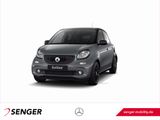 Smart forfour 66 kW turbo Prime Panorama Urban-Style - Smart in Hamm