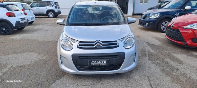 Citroën Citroen C1 VTi 68 5 porte Feel