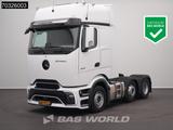 Mercedes-Benz Actros L 2548 Actros 6X2 NEW! ProCab Giga 6x2/4