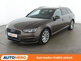 Audi A4 2.0 TFSI ultra Design *NAV*MATRIX*TEMPO*PDC* - Audi A4: 2.4