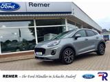 Ford Puma Titanium 1.0 EcoBoost Mild Hybrid FGS 3.-7. - Ford Puma: 1.7