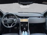 Land Rover Discovery Sport P200 R-Dynamic SE Automatik ACC - Land Rover Discovery Sport mit Benzin-Antrieb: Geländewagen, Automatik