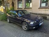BMW 316i Compact - TÜV bis 10/27 - rostfrei - 112 km - BMW 316 aus 1996
