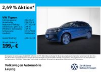 Volkswagen Tiguan - Vorschau Bild 1