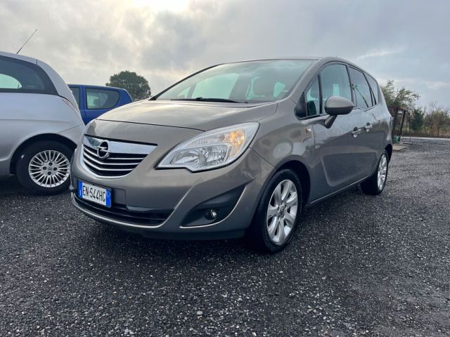 Opel Meriva 1.7 CDTI 110CV Start&Stop Cosmo