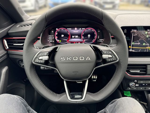 Kamiq Monte Carlo 1.0TSI 85kW MATRIXLED*PANO*KAM