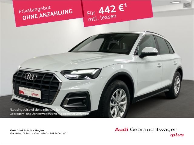Audi Q5 - Bild 1