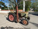 Fendt Fix 1 Traktor - Angebote