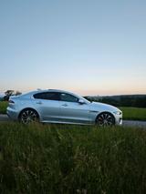 Jaguar XE 20d HSE | Voll | Pano | HUD | 360°| AHK | Mer - Jaguar XE Gebrauchtwagen