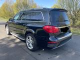 Mercedes-Benz GL 350 7Sitz/TüV Neu/ 8Fach  - gebrauchte Mercedes-Benz GL 350 aus dem Jahr 2016