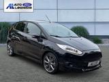Ford Fiesta ST-Line 1.0 EcoBoost Navi Klimaautom SHZ  - gebrauchte Ford Fiesta aus dem Jahr 2017