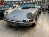 Porsche 911 E Targa 2.4 L Ölklappe  Matching Numbers - Porsche aus 1972: 911t