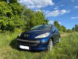 Peugeot 207 - Ideal für Fahranfänger! - Für Fahranfänger Gebrauchtwagen