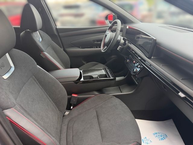 Hyundai Tucson – Bild 13
