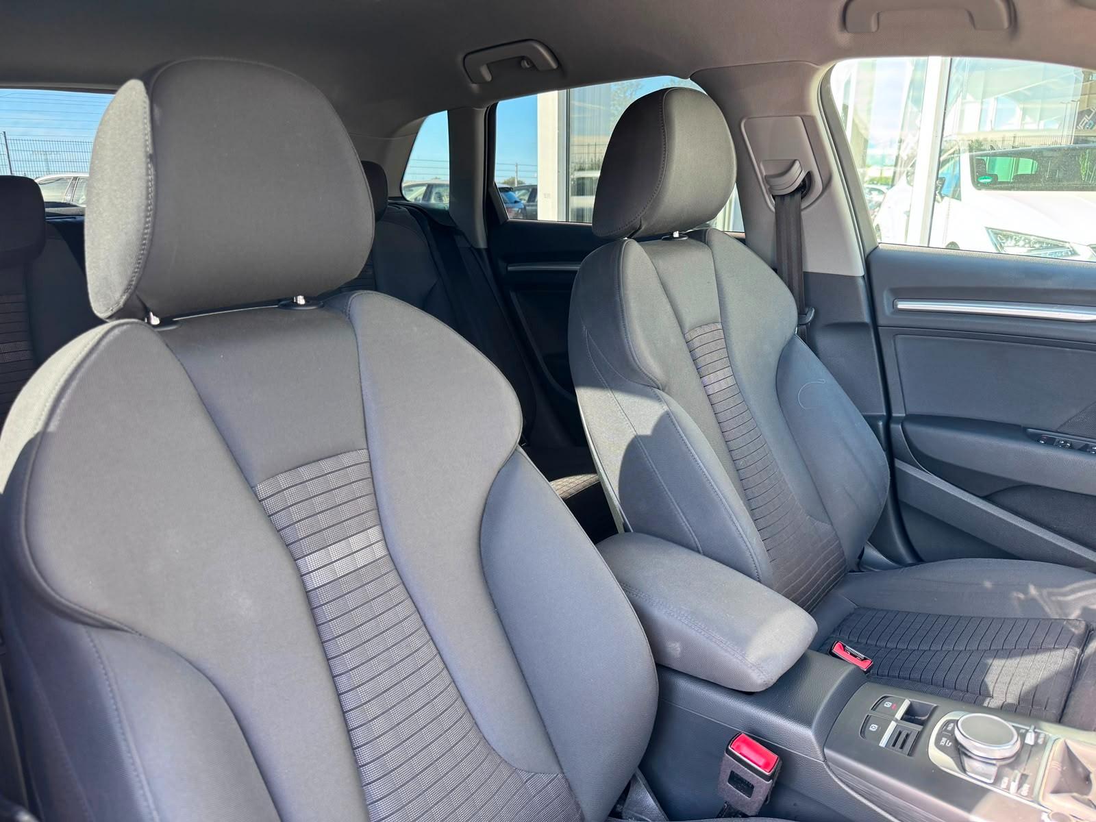 Audi A3 Sportback 30 TFSI sport Klima Navi, миниатюра 9