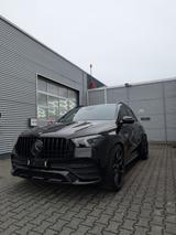 Mercedes-Benz GLE 400 d 4MATIC - - Mercedes-Benz GLE 400 in Wiesbaden