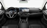 BMW i4 eDrive40 Gran Coupé DAB Tempomat Klimaaut. - BMW i4: Weiß