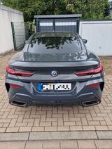 BMW M850i xDrive Coupé - Sondermodell - BMW M850 Gebrauchtwagen