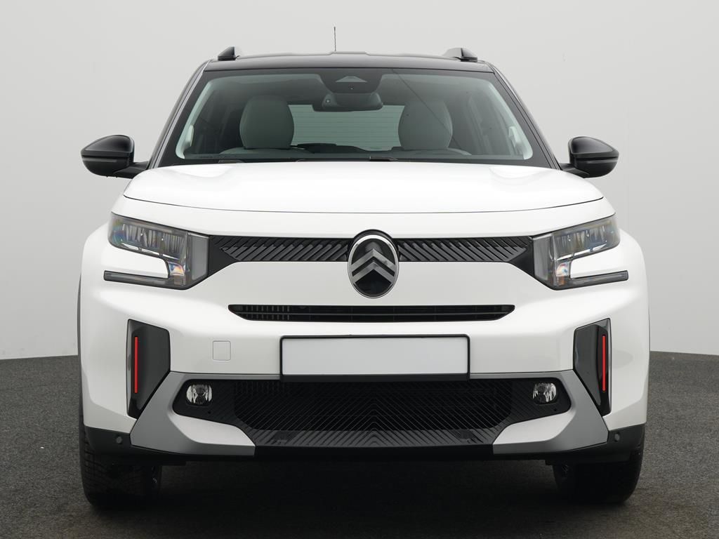 Citroën C3 Aircross Hybrid 145 Doppelkupplung 6-Gang MA imagem 3
