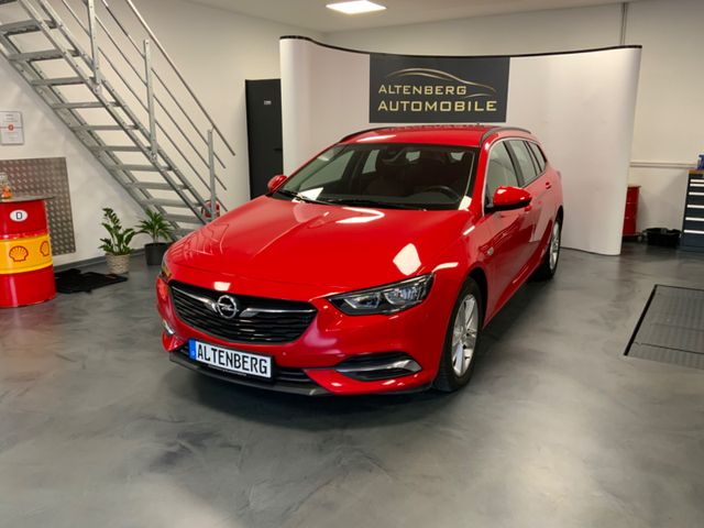 Opel Insignia B ST PDC CarPlay Sitzhzg Tempomat Klima