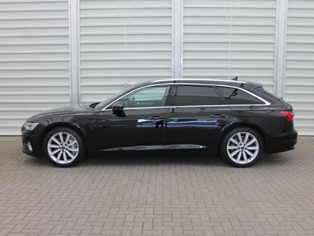Audi A6 Avant 50 TFSI e quattro sport Matrix LED SHZ foto 4