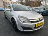 Opel Astra 1.6 5-T. * Klima,Tempomat,elektr.FH,Nr. 30 - gebrauchte Opel Astra aus dem Jahr 2004