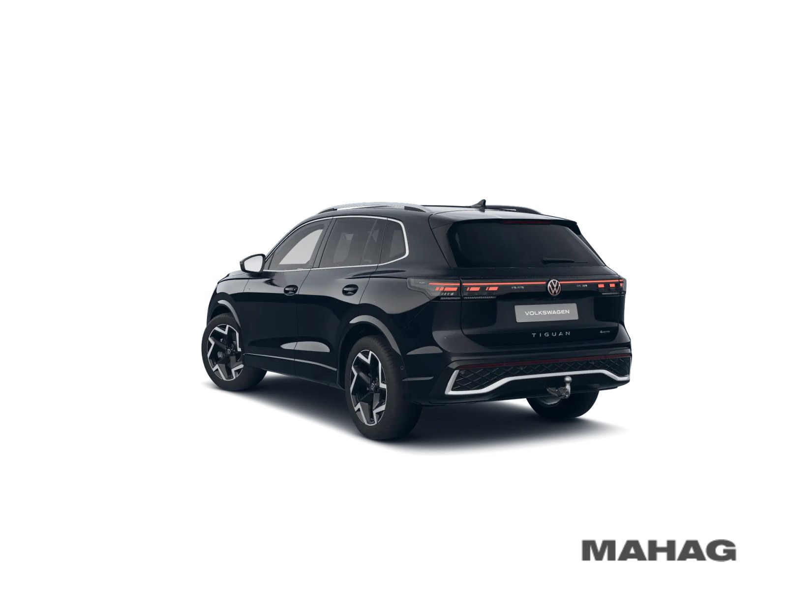 Volkswagen Tiguan - Bild 6