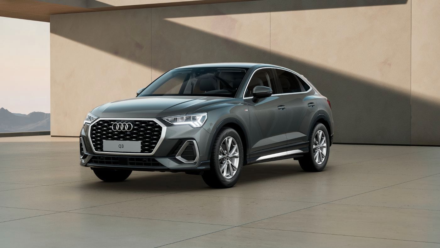 Audi Q3 - Bild 2