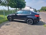 BMW X6 xDrive50i - TOP AUSSTATTUNG - BMW X6 aus 2012