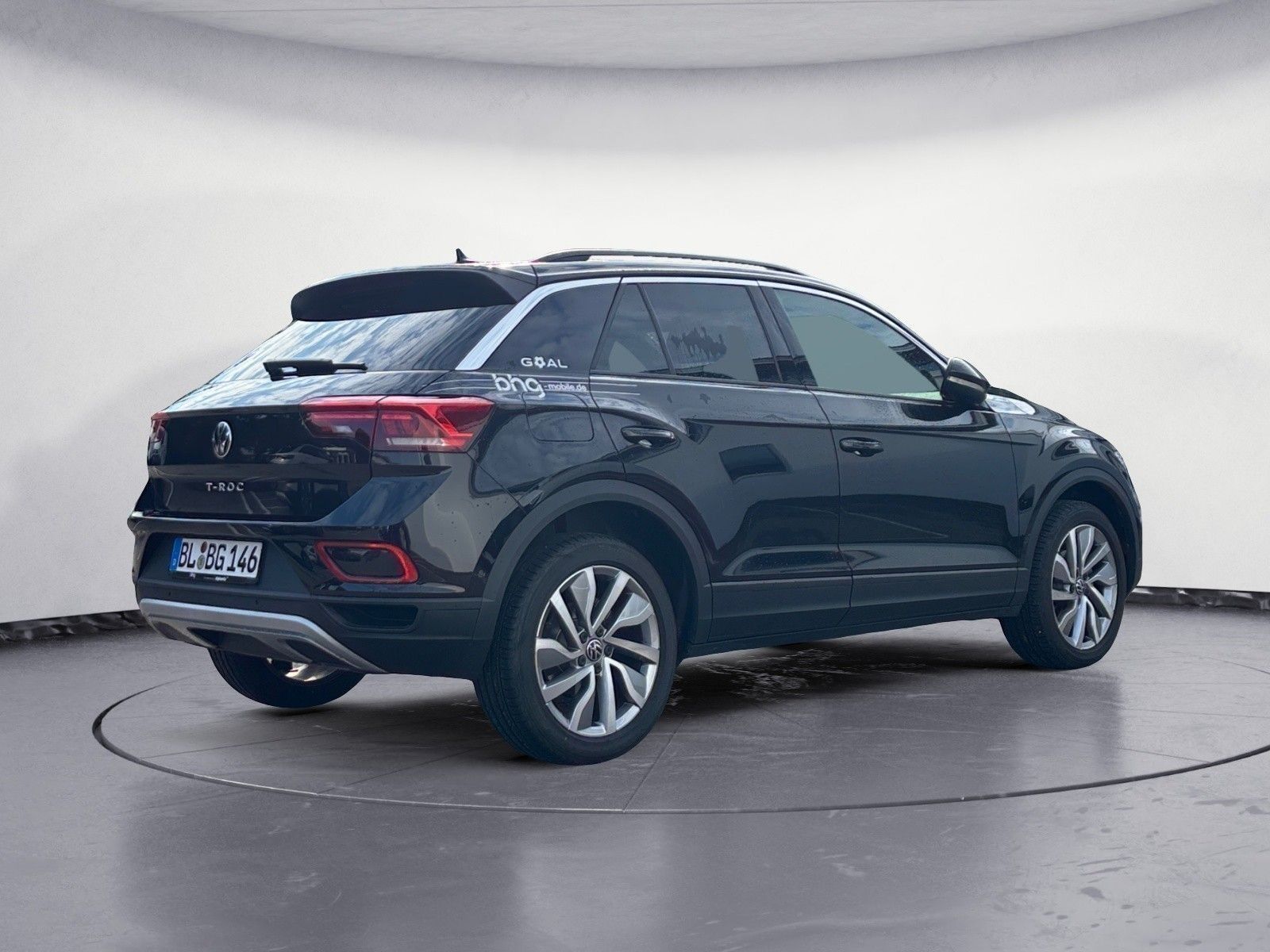 Volkswagen T-Roc - Bild 6