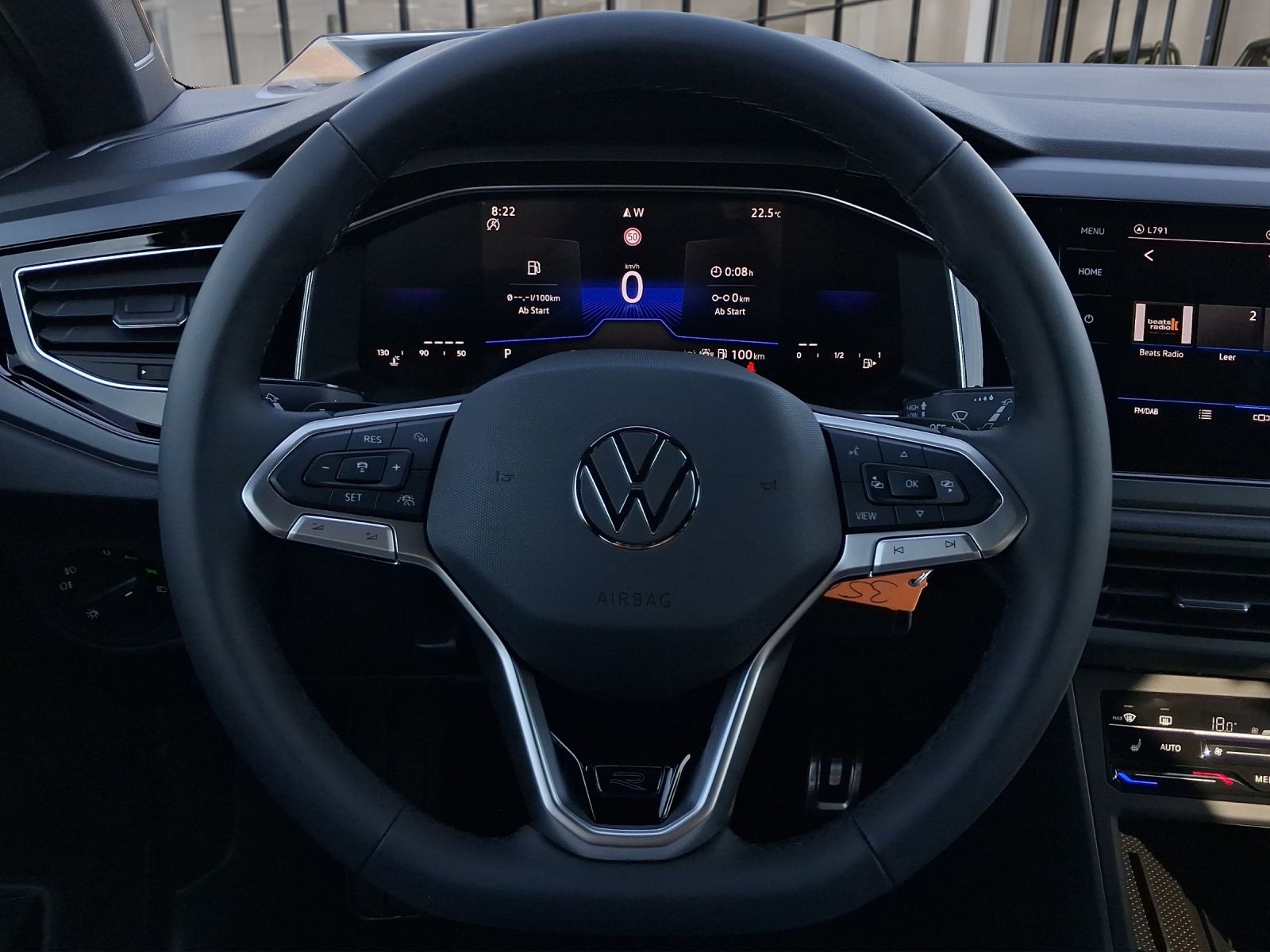 Volkswagen Taigo - Bild 11