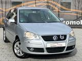 Volkswagen Polo IV United Automatik PDC*SHZ*KLIMA*TÜV NEU - gebrauchte VW Polo aus dem Jahr 2008