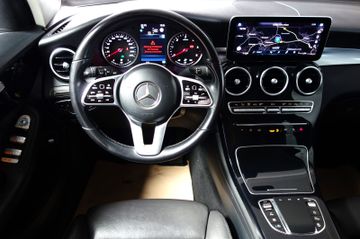 Mercedes GLC 220 - 9