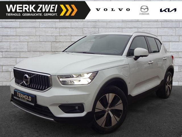 Volvo XC40 T4 Inscription Plug-In 2WD AHK ACC PANO 360