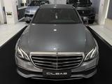 Mercedes-Benz E 220 d 9G*360*DISTR.*AMBIENTE*SPUR*STHZ*LED* - Mercedes-Benz E 220 in Essen