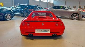 صورة 5 لـ 1997 Ferrari F355
