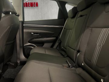 Hyundai TUCSON - 9